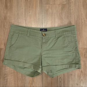 AE midi short